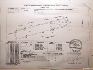 Casa de vanzare la cheie in Sperieteni cu teren de 3600mp - imagine 10