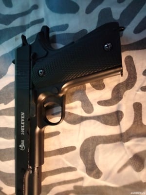 pistol airsoft 08 juli nou colt 1911 p