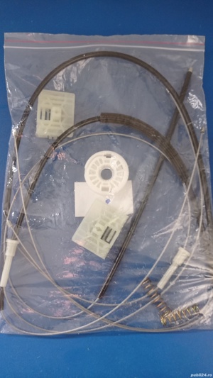 Kit reparatie macara electrica Volkswagen Touareg 7L - imagine 2