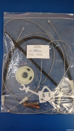 Kit reparatie macara electrica Iveco Stralis Trakker