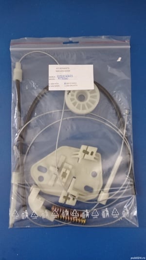 Kit reparatie macara electrica Mercedes Atego 