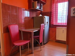 Apartament 1 camera in Deva, zona piata centrala. - imagine 8