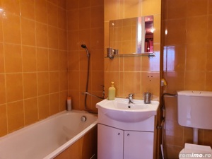 Apartament 1 camera in Deva, zona piata centrala. - imagine 6