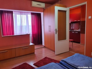 Apartament 1 camera in Deva, zona piata centrala. - imagine 4