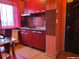 Apartament 1 camera in Deva, zona piata centrala. - imagine 7