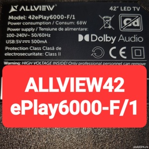 LED42D11-ZC52AG-02-Barete Led Allview 42ePlay 6000 - imagine 2
