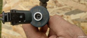 Sistem injectie suzuki grand vitara2 1.9  ddis 0445110230  - imagine 2