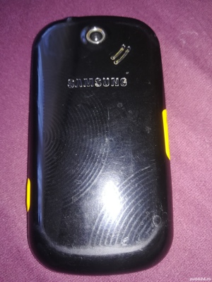 Samsung GT-B3210 funcțional  - imagine 4