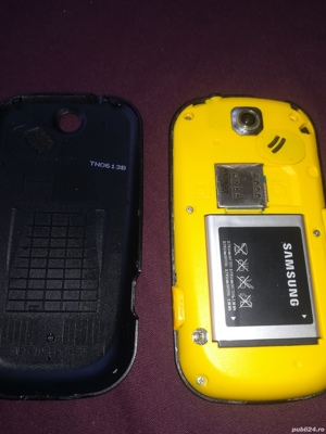 Samsung GT-B3210 funcțional  - imagine 5
