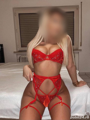 Bună! Am revenit in oras pentru cateva zile  - imagine 4