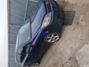 dezmembrez opel astra 1.7 cdti motor cutie injectoare alternator electromotor capota aripi faruri