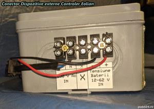 Eoliene sisteme de franare in trei variante - imagine 3