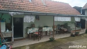 Vind casa la tara sat Dumbravita Mica, 37000 euro - imagine 2