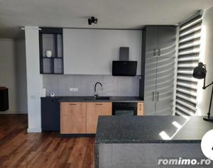 Apartament cu 2 camere in zona Take Ionescu - imagine 2