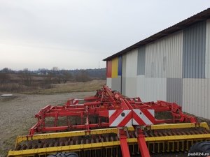 Vand gruber poetinger,cultivator disc - imagine 4