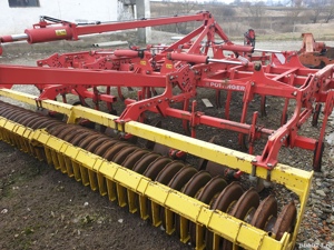 Vand gruber poetinger,cultivator disc - imagine 5