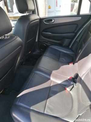 Jaguar Xj6 Sovereign - imagine 6  Jaguar Xj6 Sovereign - imagine 6