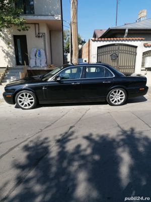 Jaguar Xj6 Sovereign - imagine 2  Jaguar Xj6 Sovereign - imagine 2