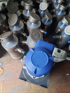 Echipamente hidraulice-forestiere, Kituri basculare 