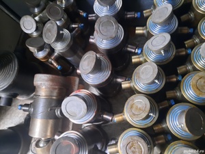 Echipamente hidraulice-forestiere, Kituri basculare  - imagine 2