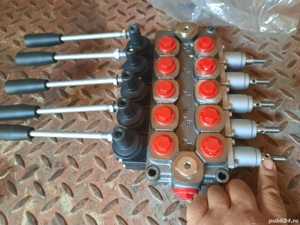 Kituri basculare, Cilindri  Iveco daily, Transit, crafter, Sprinter, Renault, camion, remorca  - imagine 6