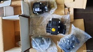 Cilindru basculare  de  7 tone /8tone/ 9tone/ 10 to/12to/14tone/16to/18t/20tone/24/28/30 /32tone/40t - imagine 4