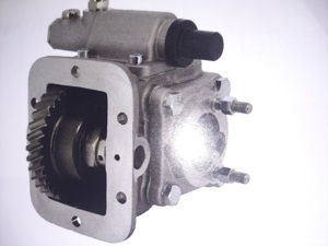 Kituri basculare, Cilindri  Iveco daily, Transit, crafter, Sprinter, Renault, camion, remorca  - imagine 4