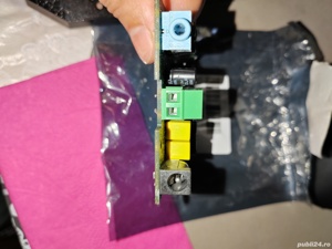 Amplificator Subwoofer 100w  - imagine 5