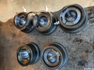 Cilindru basculare  de  7 tone /8tone/ 9tone/ 10 to/12to/14tone/16to/18t/20tone/24/28/30 /32tone/40t - imagine 5