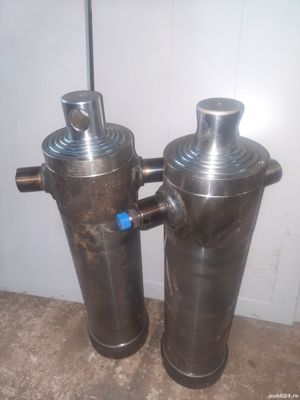 Bobina/bobine starter solenoid pompa electrica  12 v-24v,reparatii  hidraulice, cilindru hidraulic  - imagine 5