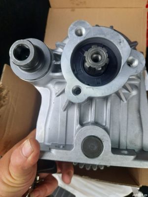 Bobina/bobine starter solenoid pompa electrica  12 v-24v,reparatii  hidraulice, cilindru hidraulic  - imagine 7