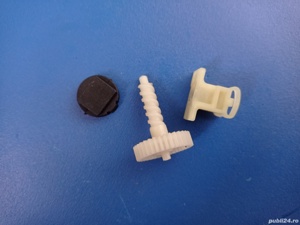 Kit reparatie broasca portbagaj Vw Golf 6 Passat b7 Tiguan Touran Scirocco 