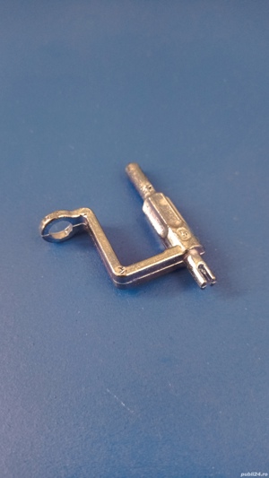 Kit reparatie maner intern deschidere usa Opel Corsa D