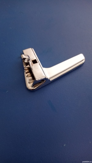 Maner deschidere usa din interior Seat Ibiza  - imagine 3