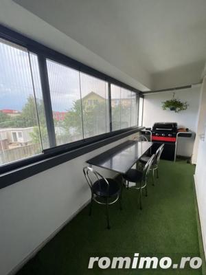 Apartament cu 2 camere in zona Metalurgiei, cu parcare subterana - imagine 5