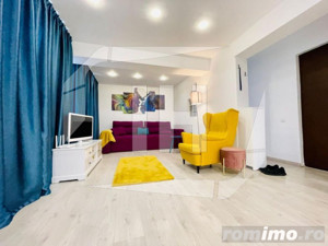 Apartament 2 camere I cu parcare I Buna Ziua