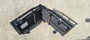 Cărucior mecanic auto - imagine 2