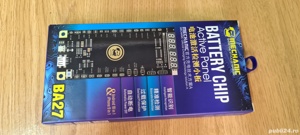 Incarcator baterii telefoane mobile Android și IOS