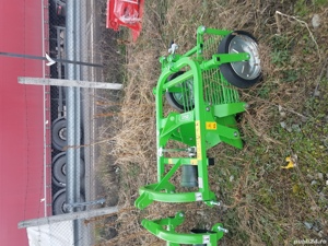 Masini de scos cartofi - imagine 2