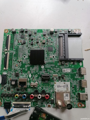 Placa baza eax 67872805(1.1) - imagine 2