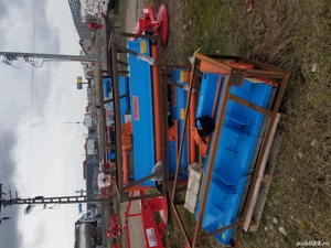 Tocatori pentru resturi vegetale si pasuni - imagine 2