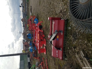 Tocatori pentru resturi vegetale si pasuni - imagine 5