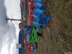 Pluguri simple sau reversibile - imagine 2