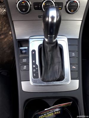 VW Passat  - imagine 7 VW Passat  - imagine 7