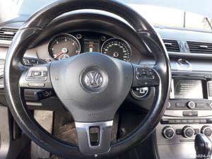 VW Passat  - imagine 6 VW Passat  - imagine 6