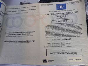 VW Passat  - imagine 8 VW Passat  - imagine 8