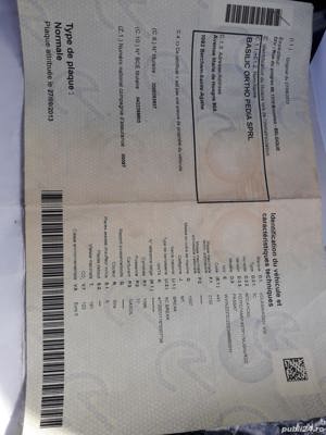 VW Passat  - imagine 9 VW Passat  - imagine 9