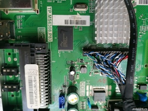 Placa de baza tp. Ms6308. P83 - imagine 2