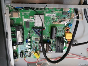 Placa de baza tp. Ms6308. P83 - imagine 3