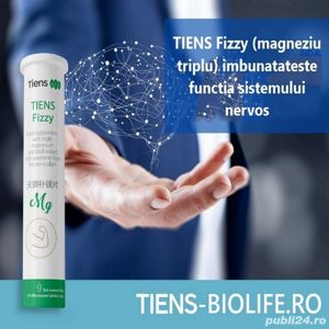 Tiens Fizzy 